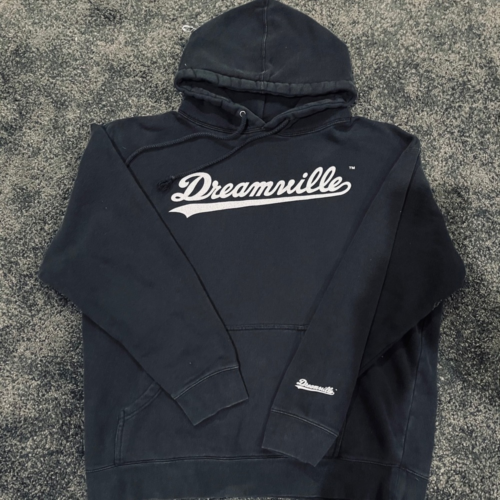 J Cole Dreamville Hoodie